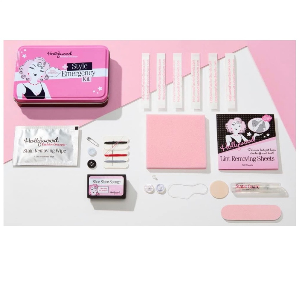 SOLD Hollywood Style ๐จ Kit - Picture 2 of 6